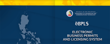 Electronic Business Permits and Licensing System eBPLS