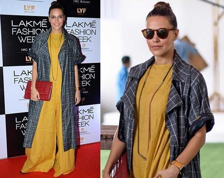 Trend Alert: Bollywood Actress In Jumpsuit