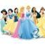 All of the Disney Princesses' Wardrobes, Ranked