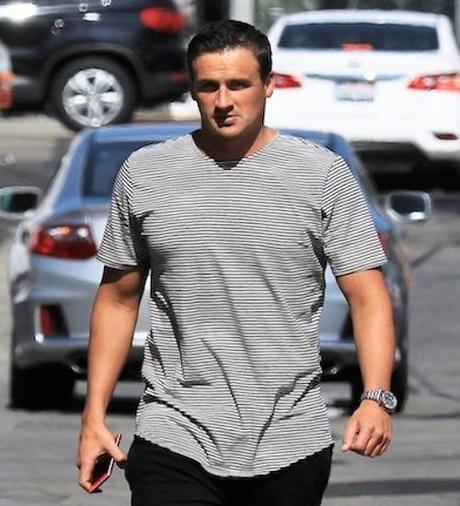 Ryan Lochte Has Been Cleared Of All Charges In Brazil