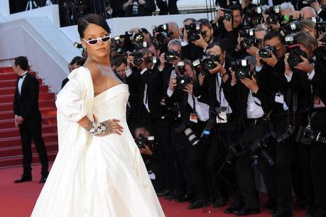 Didn’t They Tell You? Rihanna Allegedly Has “8 Other Guys” If Swirly Pool Bae Doesn’t Act Right