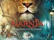 Franchise Weekend Chronicles Narnia: Lion, Witch Wardrobe (2005)
