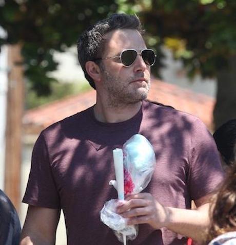 Ben Affleck’s “The Batman” Script Has Been Jettisoned