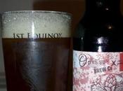 Tasting Notes: Odyssey: Left Handed Giant: Zombie