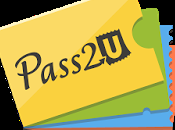 Pass2U Wallet