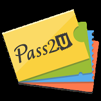 Pass2U Wallet