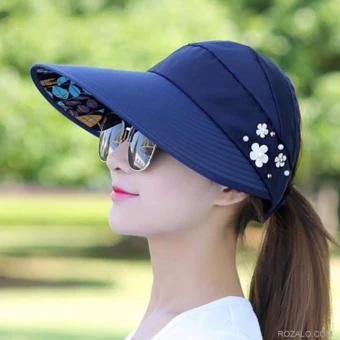 Protect Your Head And Shoulder From SunRays With These Sun Hats!