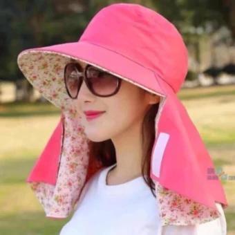 Protect Your Head And Shoulder From SunRays With These Sun Hats!