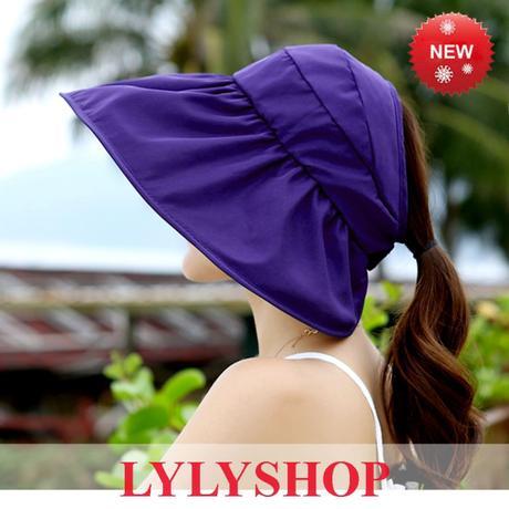 Protect Your Head And Shoulder From SunRays With These Sun Hats!