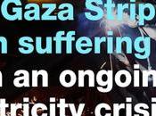 Israelis Turn A.C. Solidarity with Gaza (video)