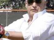 Ambassador Friedman Throws First Pitch Maccabiah Final Baseball Game 07/14/2017 (video)