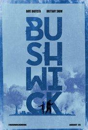 Bushwick Poster