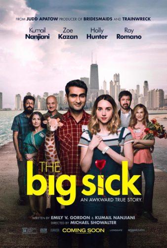 ‘The Big Sick’ and a Comatose Genre