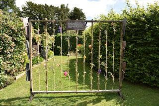 The Garden Museum Literary Festival at Boughton House