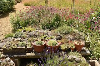 The Garden Museum Literary Festival at Boughton House