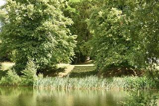 The Garden Museum Literary Festival at Boughton House