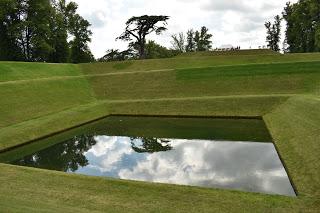 The Garden Museum Literary Festival at Boughton House