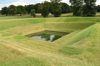 The Garden Museum Literary Festival at Boughton House