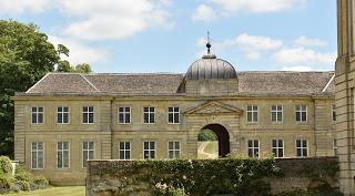 The Garden Museum Literary Festival at Boughton House