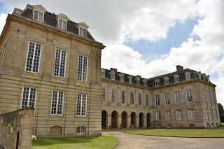 The Garden Museum Literary Festival at Boughton House