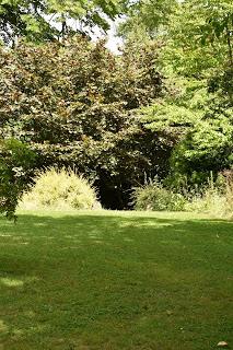 The Garden Museum Literary Festival at Boughton House