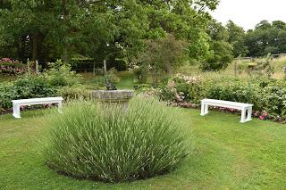 The Garden Museum Literary Festival at Boughton House