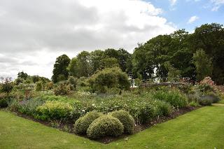 The Garden Museum Literary Festival at Boughton House