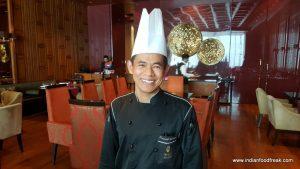 A Thai Street Affair: Thai Pavilion, Vivanta by Taj, Gurgaon