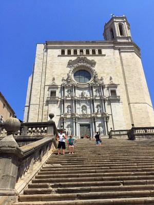 Travel: Girona for Game of Thrones fans