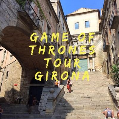 Travel: Girona for Game of Thrones fans