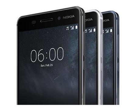 Best Nokia 6 Cases And Covers