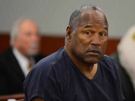 ON THURSDAY OJ  SIMPSON PAROLE HEARING WILL BE AIRED LIVE ON ESPN