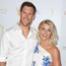 Julianne Hough Is All Smiles in a Bikini on Her and Brooks Laich's Honeymoon