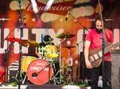 Giddy Budweiser County Fair Toronto!