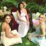 Inside Jade Roper's Girly-Girl Baby Shower With All Her Bachelor Besties