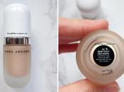 Review/Swatch: Marc Jacobs Beauty Drops Coconut Highlighter