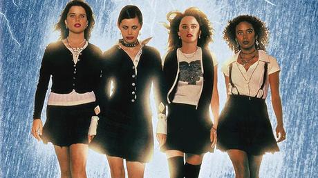 The Best Nostalgic Movies On Netflix For A 30-Something Woman!