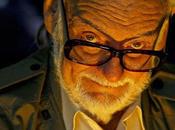 Memoriam: George Romero