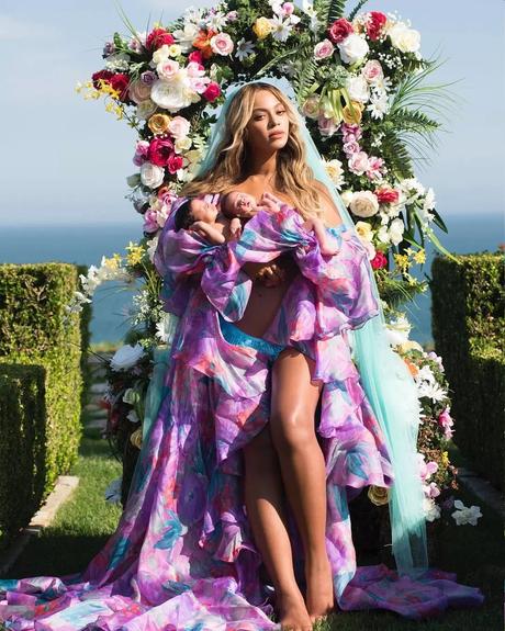Beyonce ‘hasn’t started to work out yet… she is all about recovering’