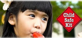 Image: Free Child Safe Kit