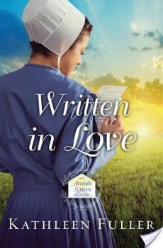Written in Love by Kathleen Fuller