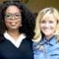 Reese Witherspoon and Oprah Winfrey Can't Stop Gushing Over Each Other! Inside Their Surprising Friendship