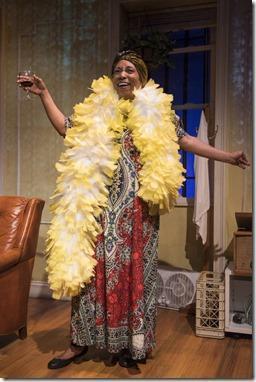 Review: Beauty’s Daughter (American Blues Theater)