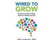 BOOK REVIEW: Wired Grow Britt Andreatta