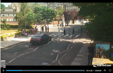 They're Gonna Put Me In The Movies! The #London Walks #Beatles Film Is On The Way!
