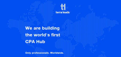 Terraleads Review: First CPA Hub – Should You Become an Affiliate?