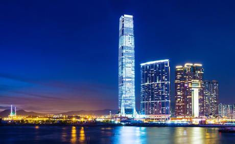Image result for Images of The Ritz-Carlton, Hong Kong