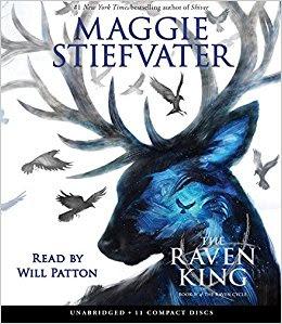Review: The Raven King