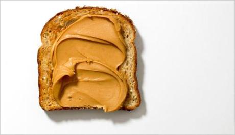 Peanut Butter Can Kill You