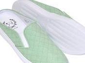 Slide Away Season: Toro Shoes Babouche Sneakers